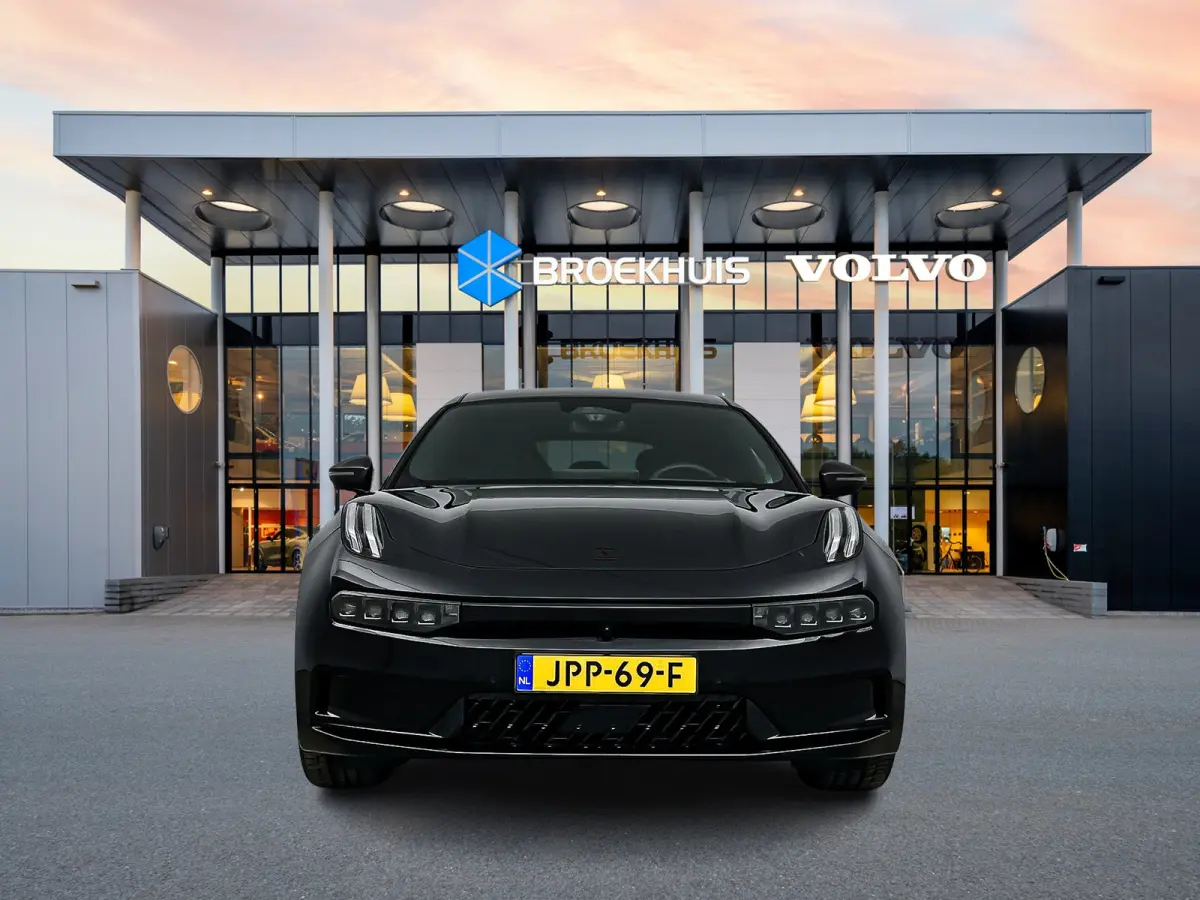 AWD Sport Edition 100 kWh | UNIEK | 22" | Panoramadak | Head-Up | Matrix LED | 360 Camera | Yamaha Audio |