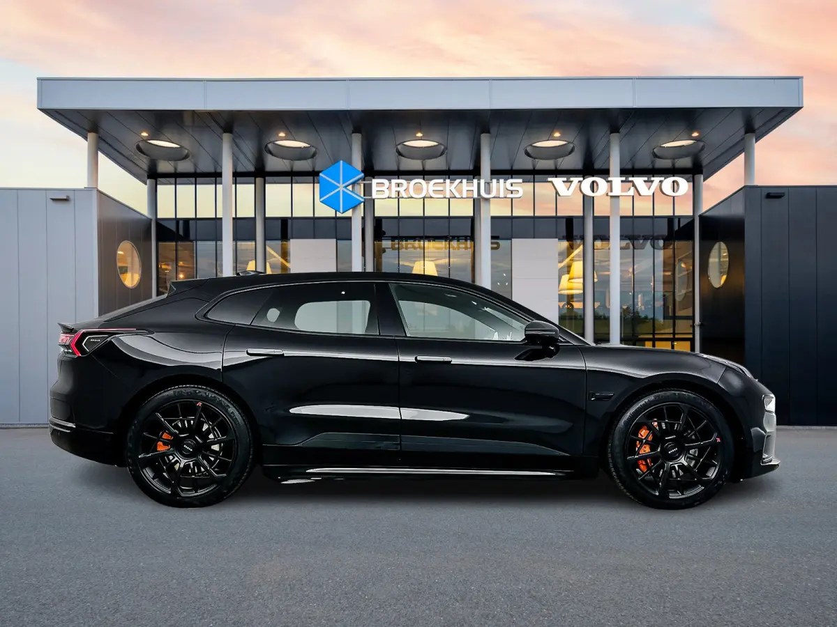 AWD Sport Edition 100 kWh | UNIEK | 22" | Panoramadak | Head-Up | Matrix LED | 360 Camera | Yamaha Audio |