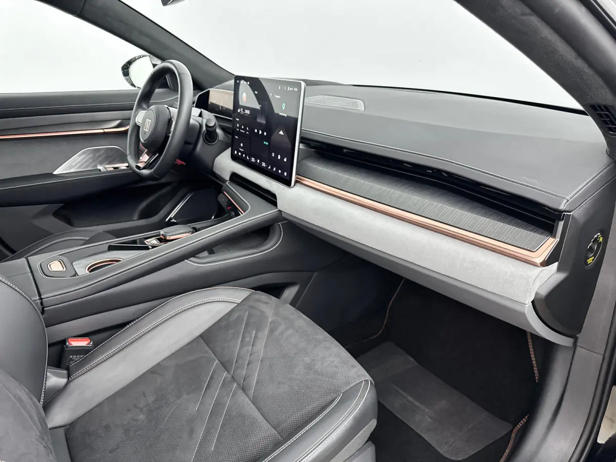AWD Sport Edition 100 kWh | UNIEK | 22" | Panoramadak | Head-Up | Matrix LED | 360 Camera | Yamaha Audio |