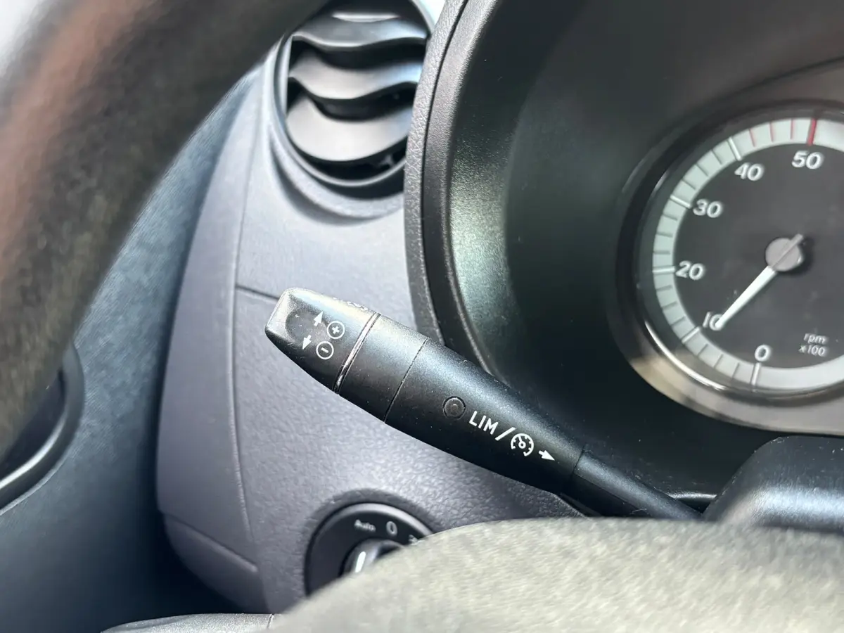 109 CDI Extra Lang | Trekhaak | Bluetooth | Cruise | Airco