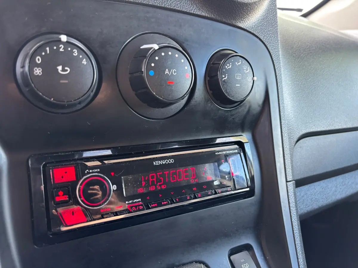 109 CDI Extra Lang | Trekhaak | Bluetooth | Cruise | Airco