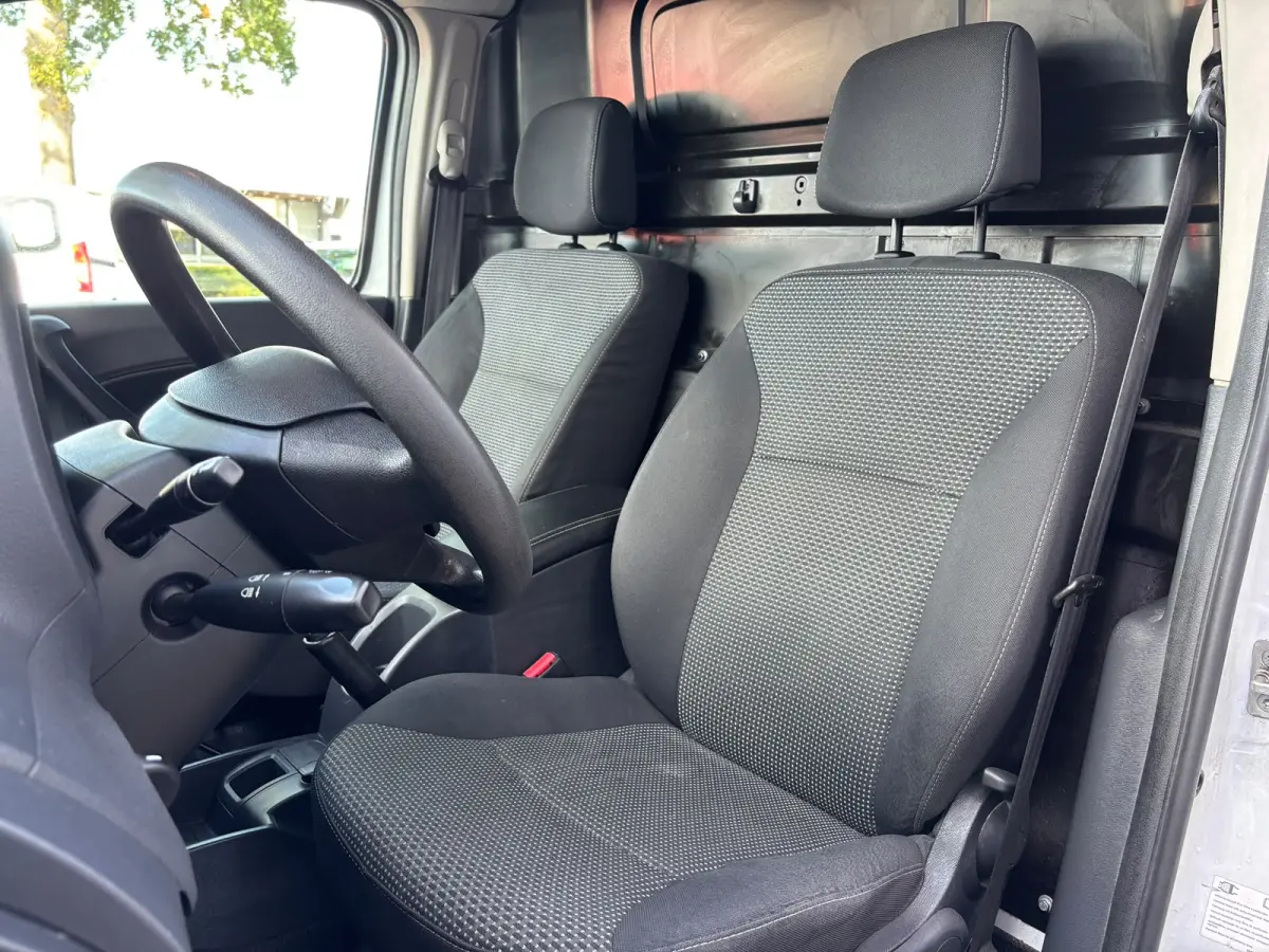 109 CDI Extra Lang | Trekhaak | Bluetooth | Cruise | Airco