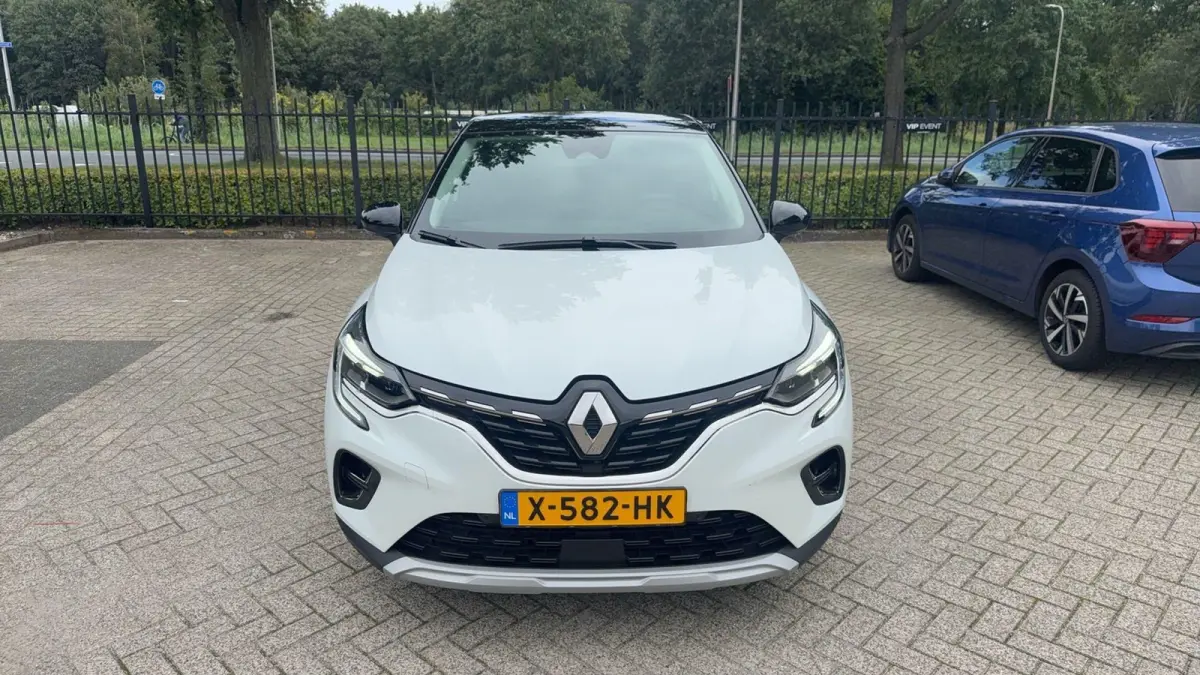techno E-Tech hybrid 145 | Trekhaak | Achteruitrijcamera | Groot Navigatie |