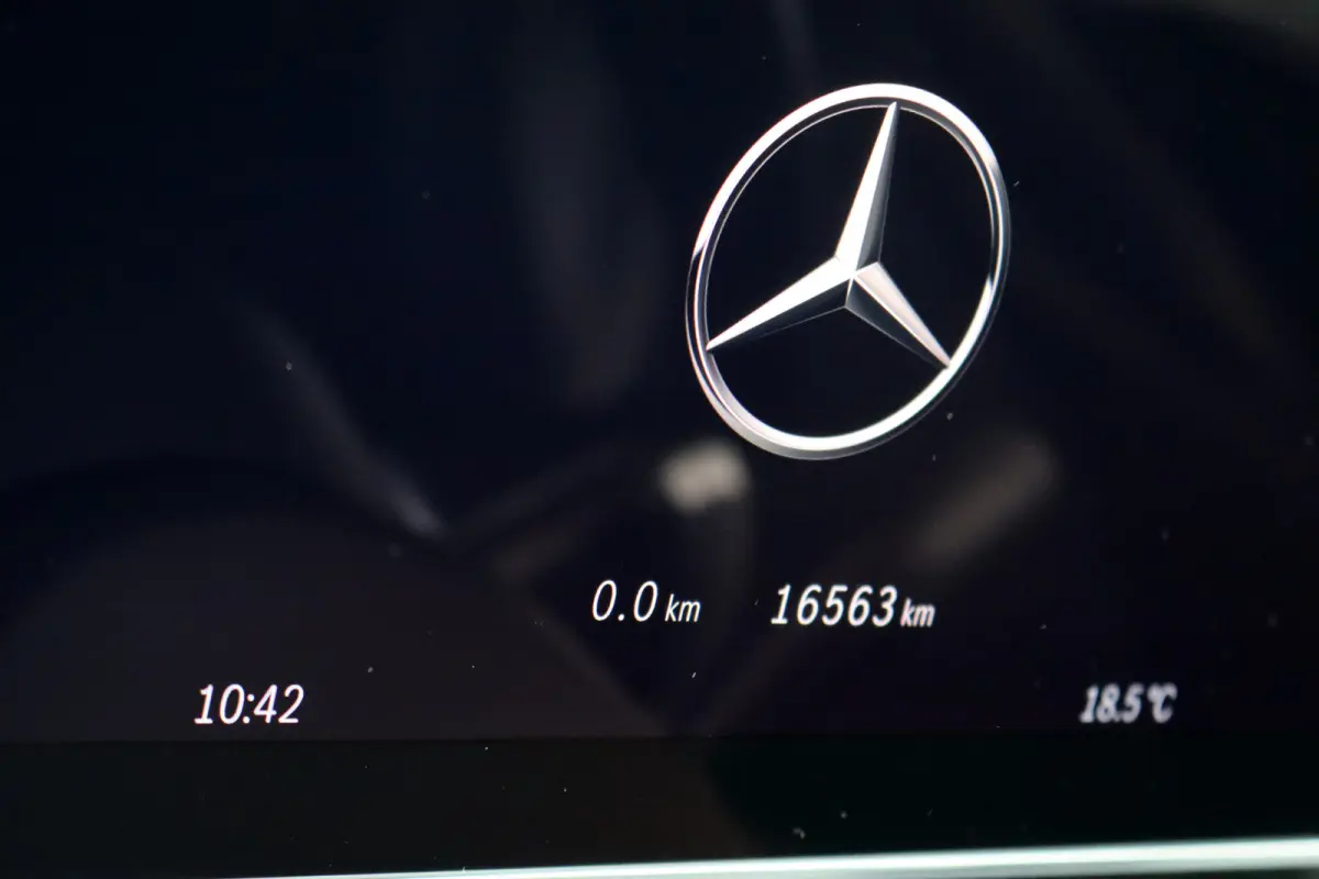 200 AMG Line | Distronic | Airscarf | Memory | Standkachel | Keyless Go | Cabriocomfortpakket | Verwarmd Stuurwiel | Camera |