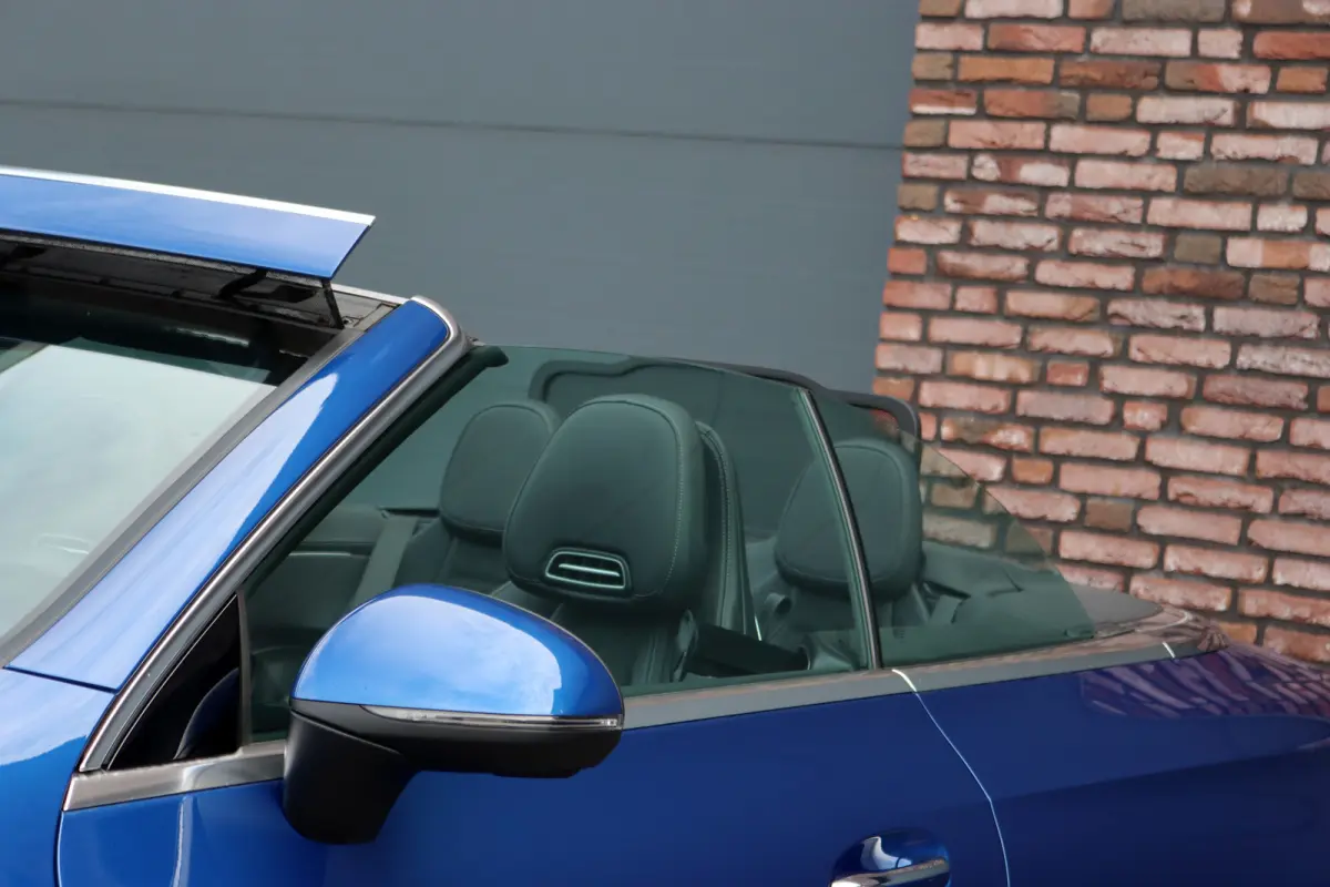 200 AMG Line | Distronic | Airscarf | Memory | Standkachel | Keyless Go | Cabriocomfortpakket | Verwarmd Stuurwiel | Camera |