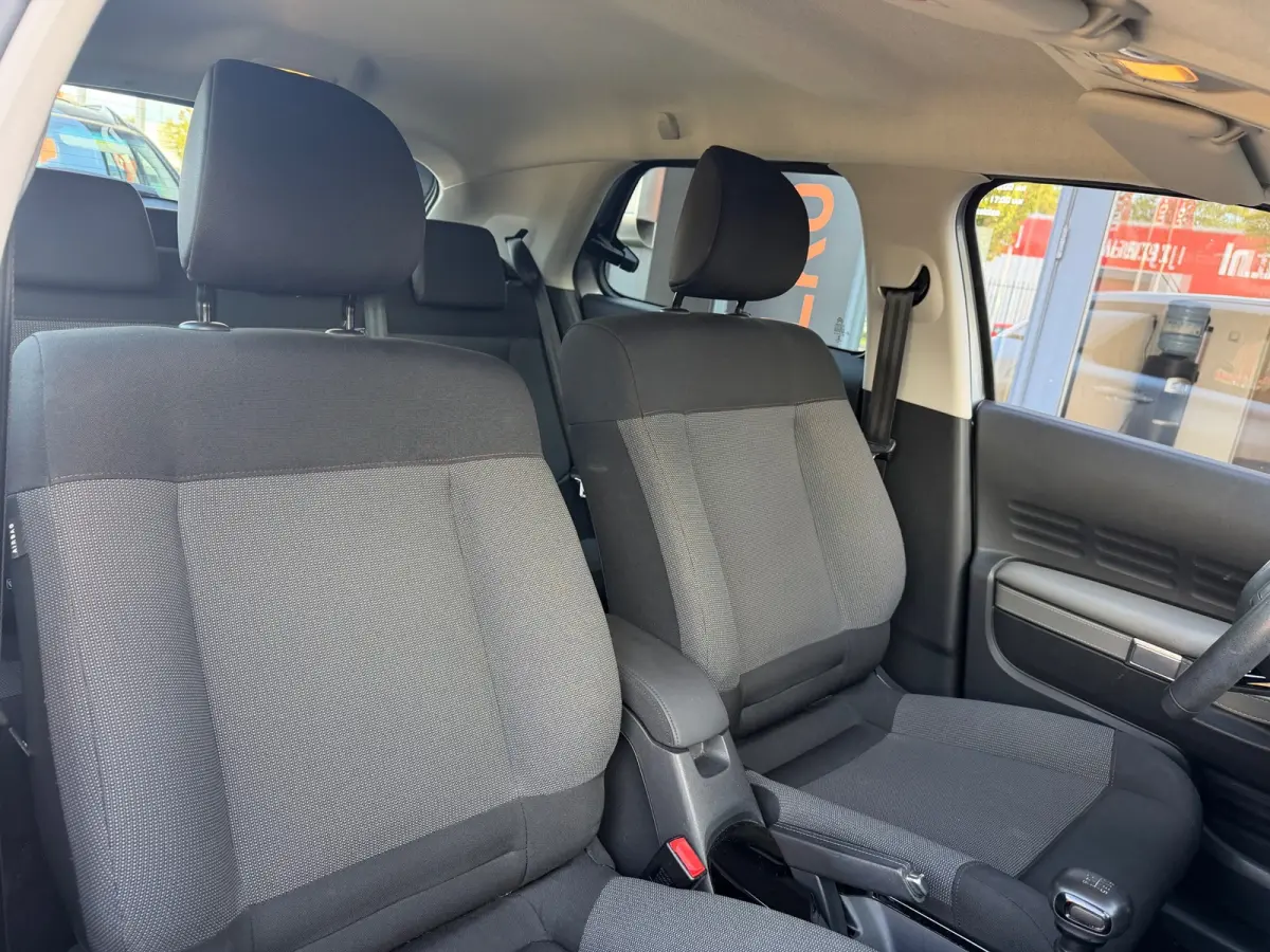 1.2 PureTech Feel | Airco | Cruise | NAP