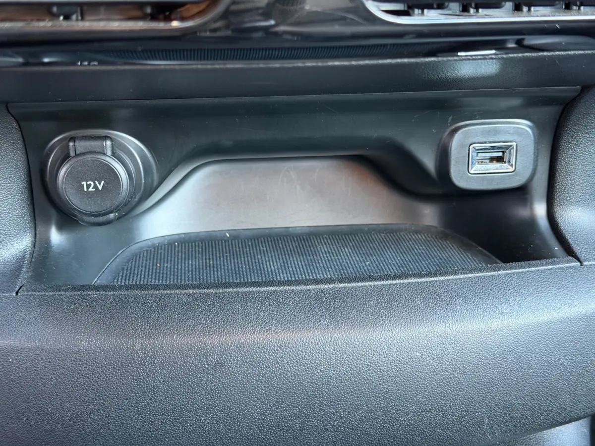 1.2 PureTech Feel | Airco | Cruise | NAP