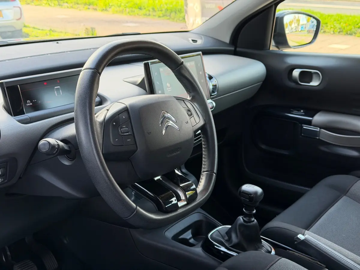 1.2 PureTech Feel | Airco | Cruise | NAP