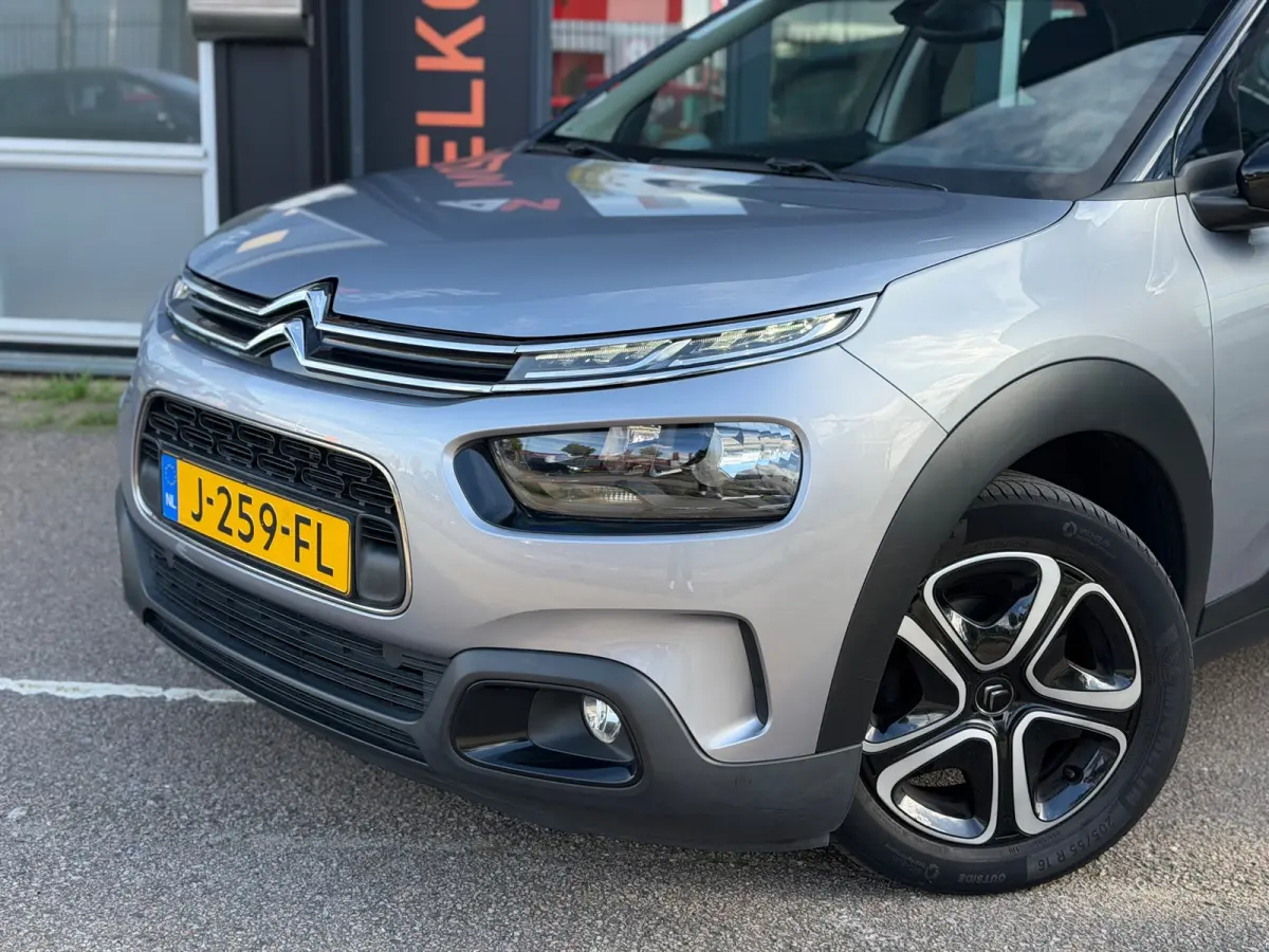 1.2 PureTech Feel | Airco | Cruise | NAP