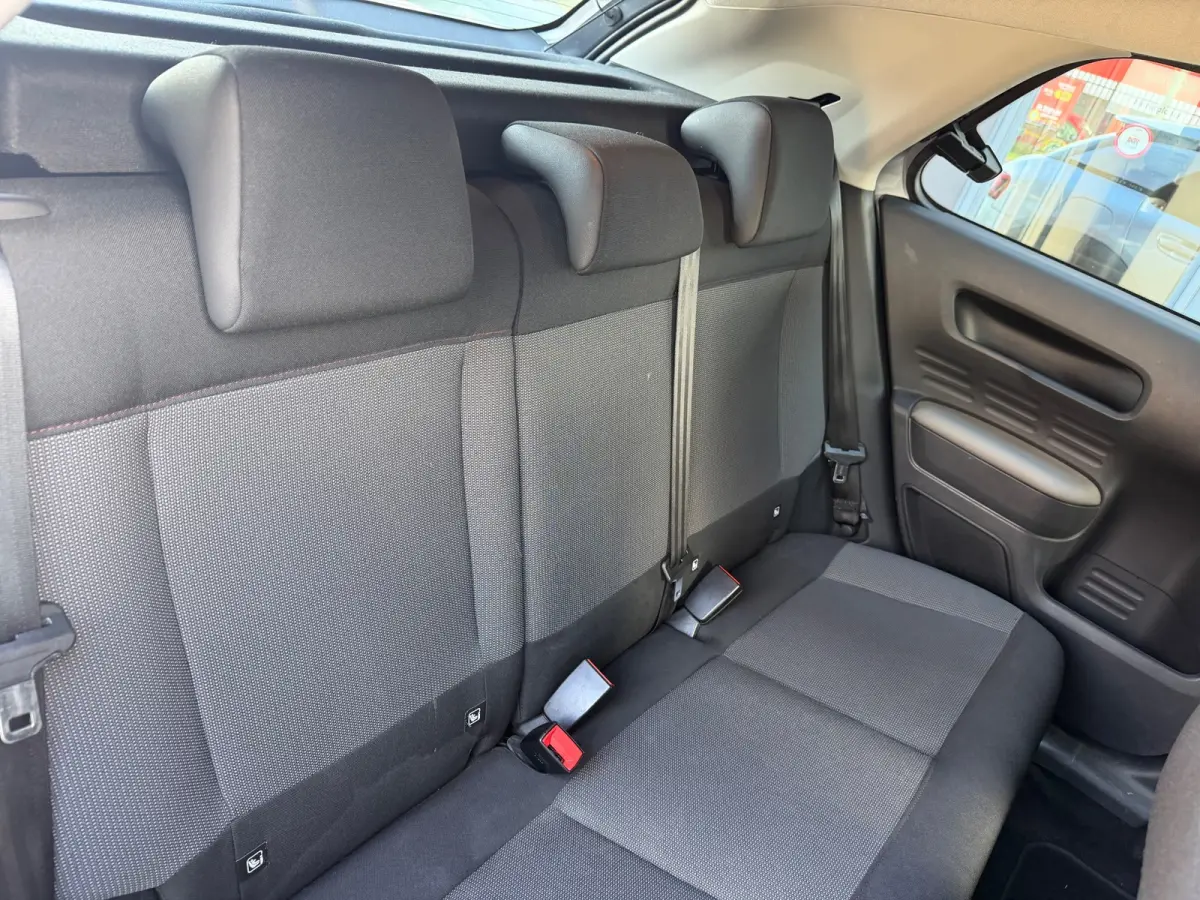 1.2 PureTech Feel | Airco | Cruise | NAP