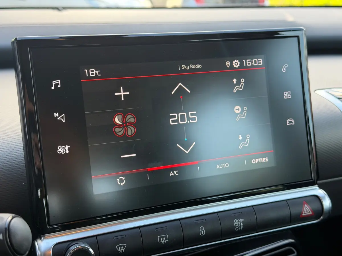 1.2 PureTech Feel | Airco | Cruise | NAP
