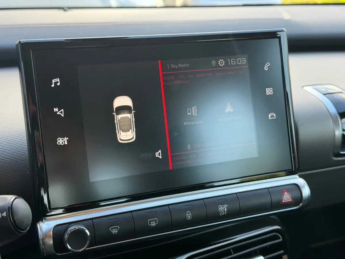 1.2 PureTech Feel | Airco | Cruise | NAP