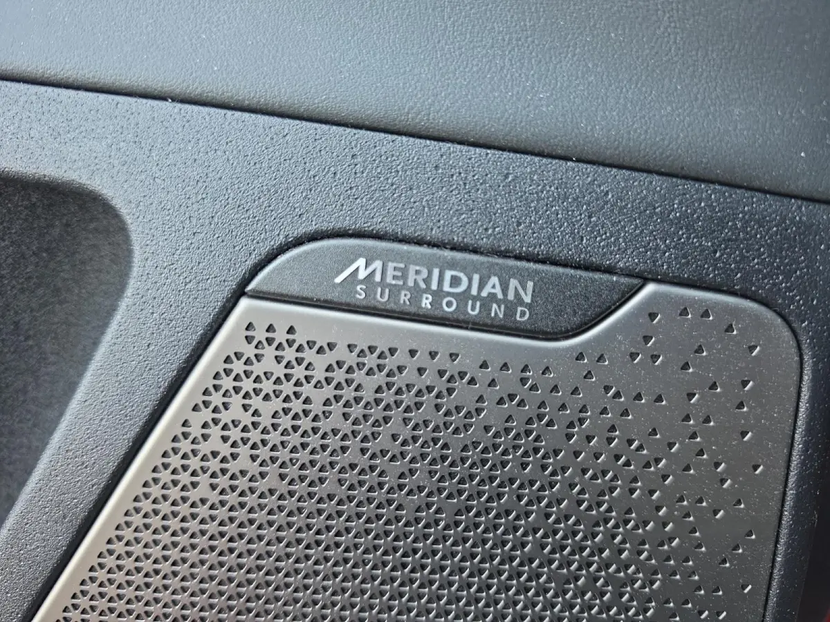 GT-Line 77.4 kWh | Meridian audio systeem | Elektrische achterklep | Stoelverwarming + ventilatie | Schuif/kantel dak | geheugen functie