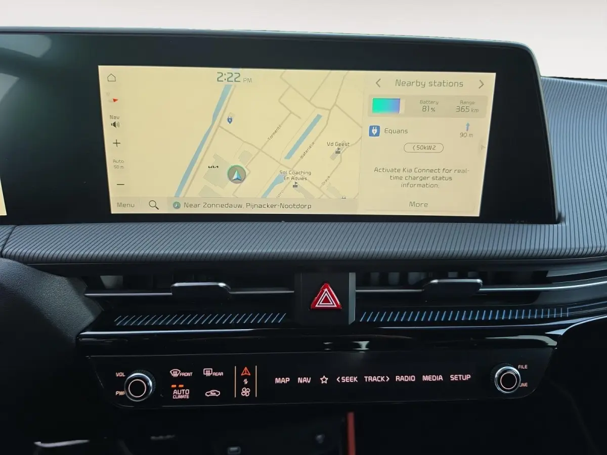 GT-Line 77.4 kWh | Meridian audio systeem | Elektrische achterklep | Stoelverwarming + ventilatie | Schuif/kantel dak | geheugen functie