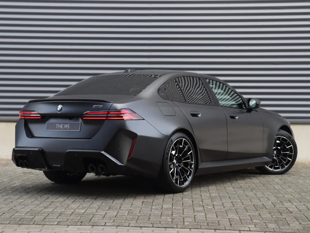 M5