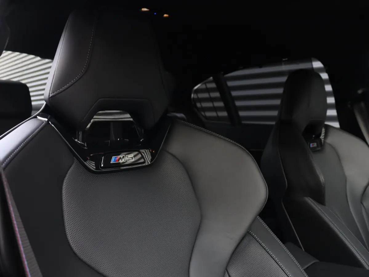 M5