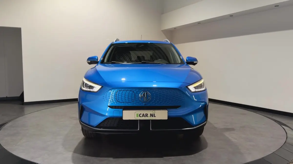 Standard Range Comfort 50 kWh | ACC | Keyless | Apple Carplay - Android Auto