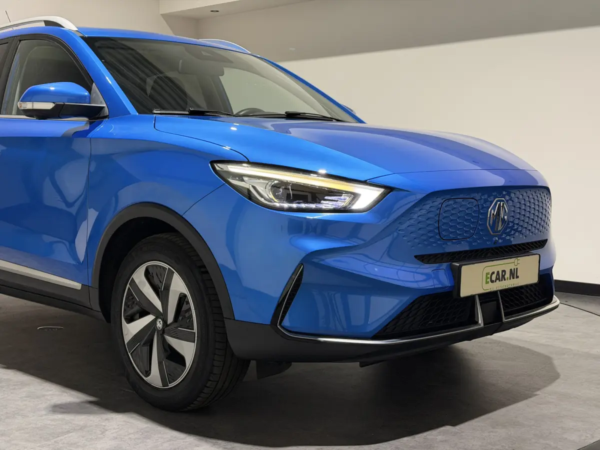Standard Range Comfort 50 kWh | ACC | Keyless | Apple Carplay - Android Auto