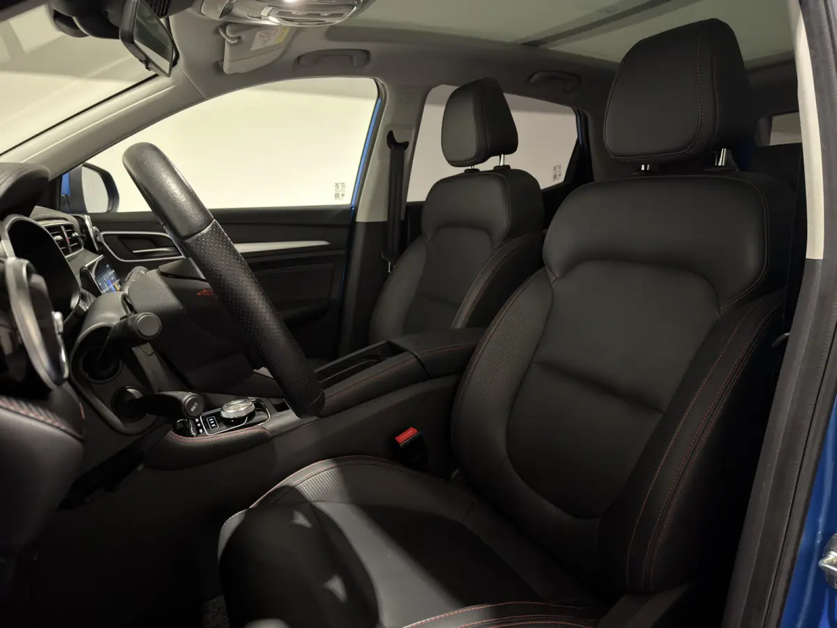 Standard Range Comfort 50 kWh | ACC | Keyless | Apple Carplay - Android Auto