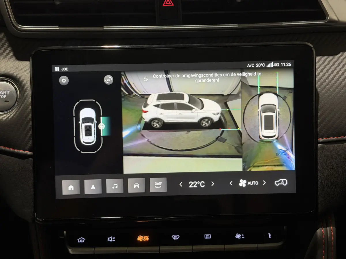 Standard Range Comfort 50 kWh | ACC | Keyless | Apple Carplay - Android Auto