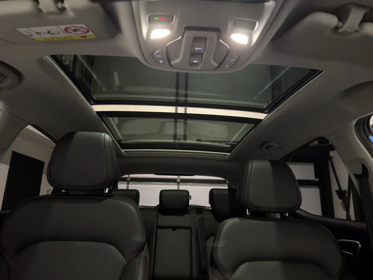 Standard Range Comfort 50 kWh | ACC | Keyless | Apple Carplay - Android Auto