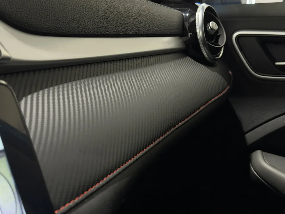 Standard Range Comfort 50 kWh | ACC | Keyless | Apple Carplay - Android Auto