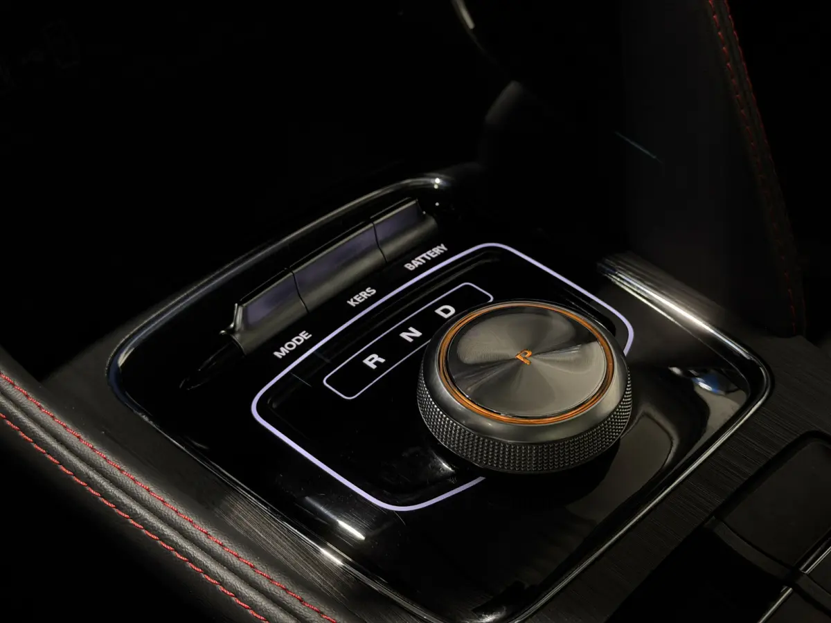 Standard Range Comfort 50 kWh | ACC | Keyless | Apple Carplay - Android Auto