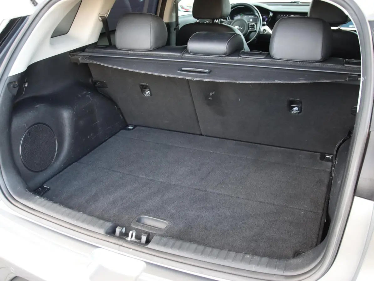 1.6 GDi 140PK Hybrid ExecutiveLine | 18inch |