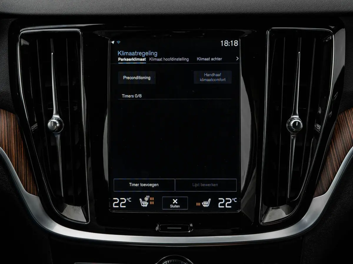 2.0 D4 Inscription | Panoramadak | Intellisafe Pro Line | 360 Camera | HUD |Standkachel | Harman/kardon | Leder | LED | Memory | 19" | Dealeronderhouden