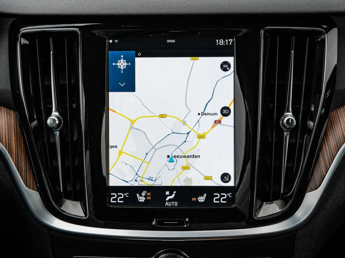 2.0 D4 Inscription | Panoramadak | Intellisafe Pro Line | 360 Camera | HUD |Standkachel | Harman/kardon | Leder | LED | Memory | 19" | Dealeronderhouden
