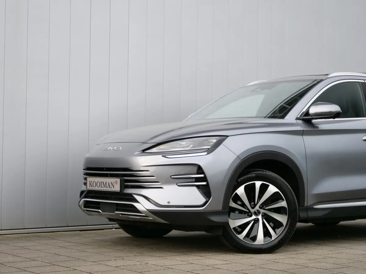 1.5 DM-i FWD Comfort 218 Pk 26,6 kWh PHEV Leder / Panoramadak / 125 km elektr. actieradius