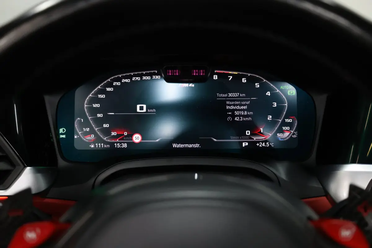 M4 xDrive Competition 700+PK OPF delete FULL PPF/KERAMISCH/M CARBON BUCKET SEATS/LMV/360/ACC/12 MND GARANTIE!