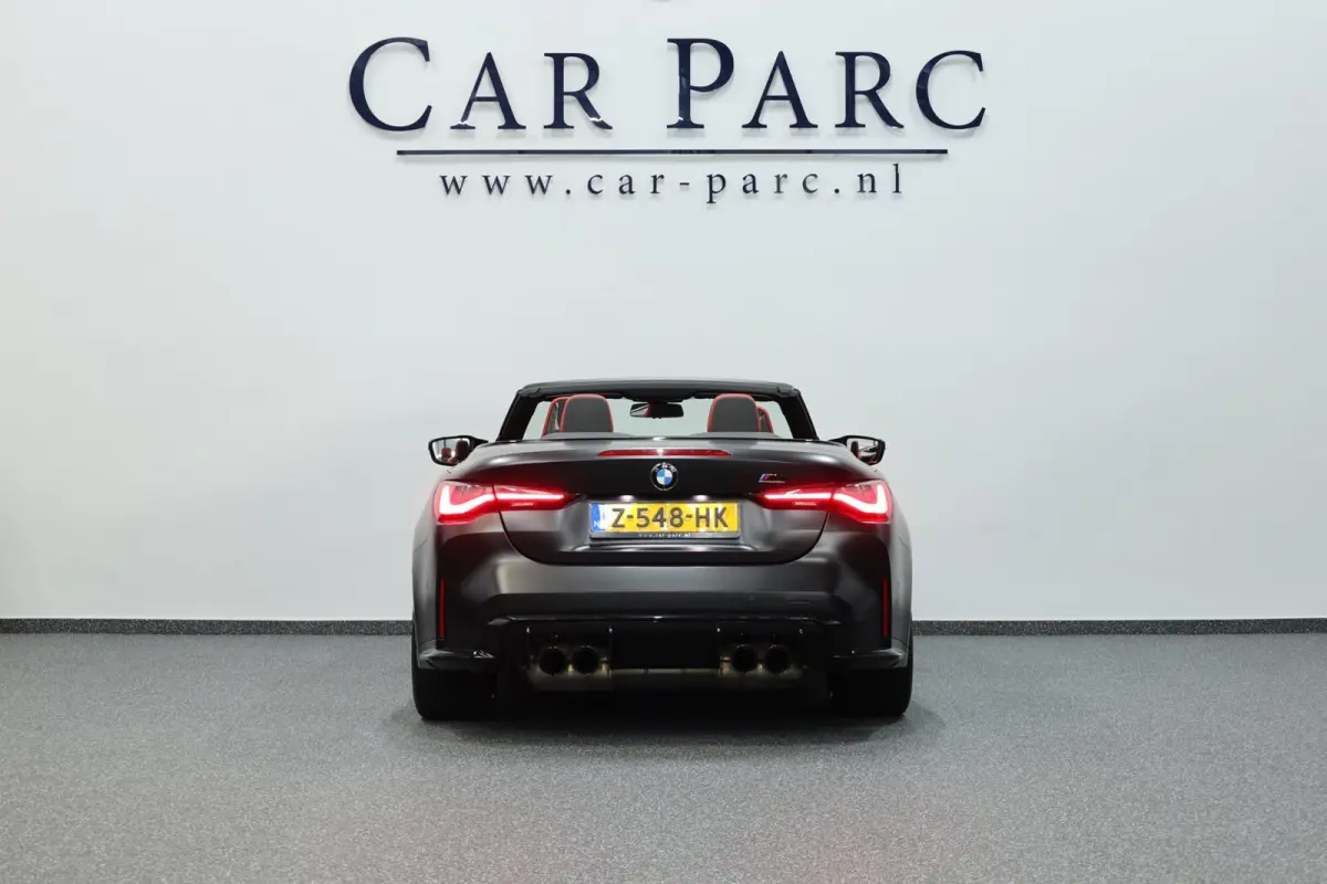 M4 xDrive Competition 700+PK OPF delete FULL PPF/KERAMISCH/M CARBON BUCKET SEATS/LMV/360/ACC/12 MND GARANTIE!