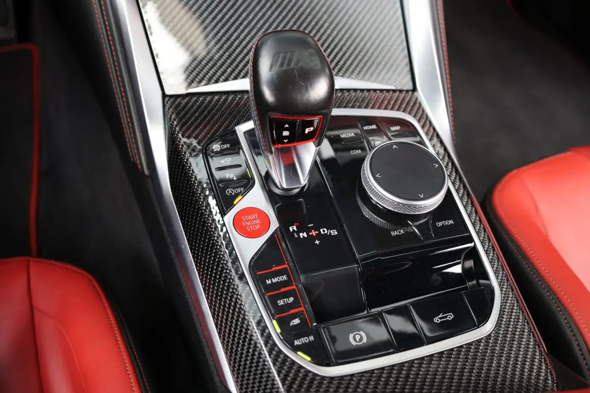 M4 xDrive Competition 700+PK OPF delete FULL PPF/KERAMISCH/M CARBON BUCKET SEATS/LMV/360/ACC/12 MND GARANTIE!