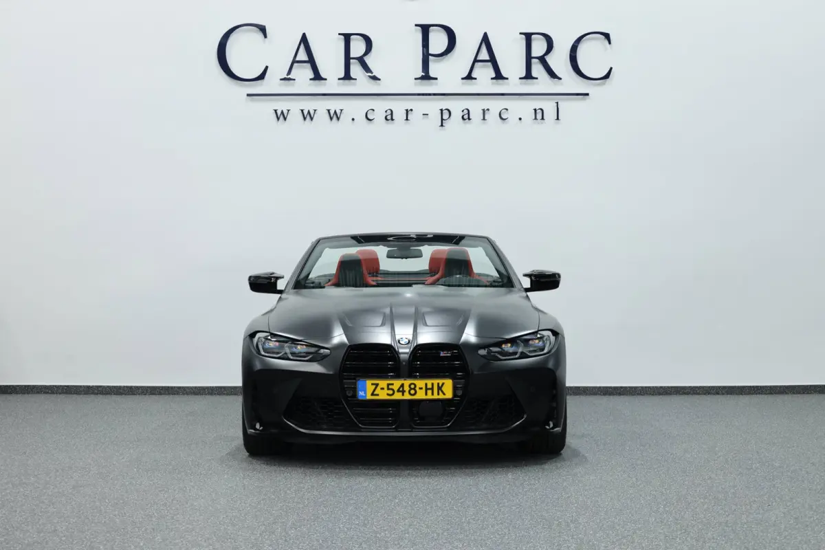 M4 xDrive Competition 700+PK OPF delete FULL PPF/KERAMISCH/M CARBON BUCKET SEATS/LMV/360/ACC/12 MND GARANTIE!