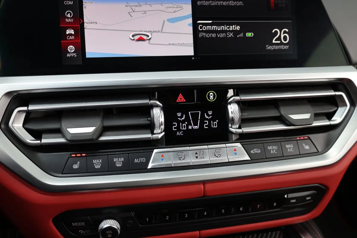 M4 xDrive Competition 700+PK OPF delete FULL PPF/KERAMISCH/M CARBON BUCKET SEATS/LMV/360/ACC/12 MND GARANTIE!