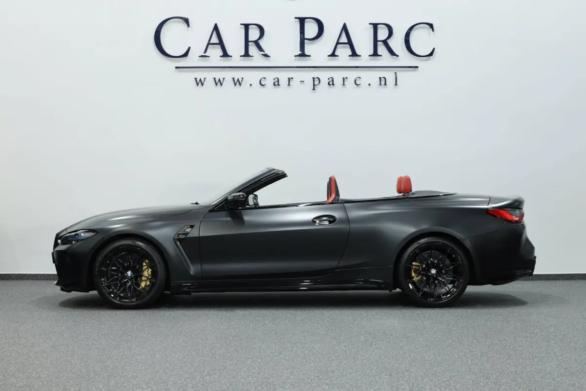 M4 xDrive Competition 700+PK OPF delete FULL PPF/KERAMISCH/M CARBON BUCKET SEATS/LMV/360/ACC/12 MND GARANTIE!