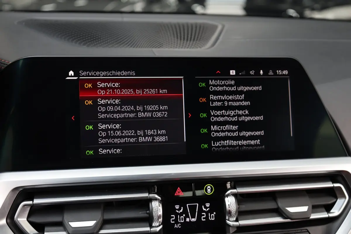 M4 xDrive Competition 700+PK OPF delete FULL PPF/KERAMISCH/M CARBON BUCKET SEATS/LMV/360/ACC/12 MND GARANTIE!