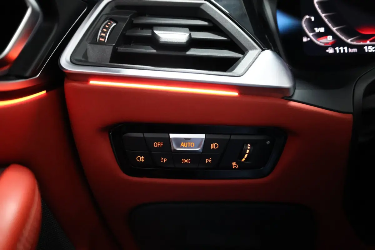 M4 xDrive Competition 700+PK OPF delete FULL PPF/KERAMISCH/M CARBON BUCKET SEATS/LMV/360/ACC/12 MND GARANTIE!
