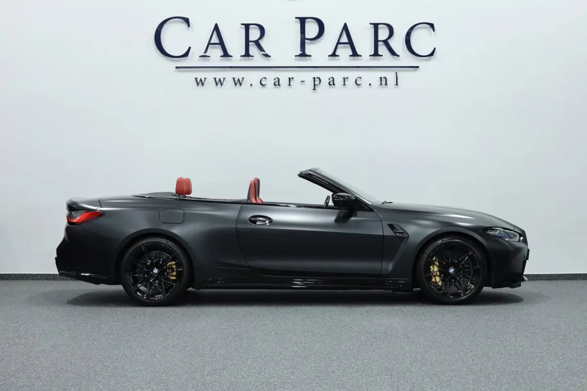 M4 xDrive Competition 700+PK OPF delete FULL PPF/KERAMISCH/M CARBON BUCKET SEATS/LMV/360/ACC/12 MND GARANTIE!