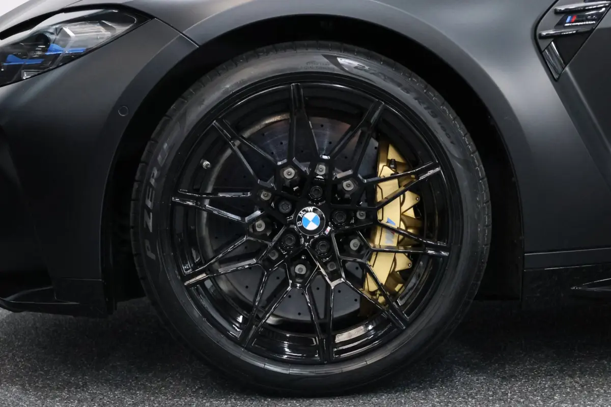 M4 xDrive Competition 700+PK OPF delete FULL PPF/KERAMISCH/M CARBON BUCKET SEATS/LMV/360/ACC/12 MND GARANTIE!
