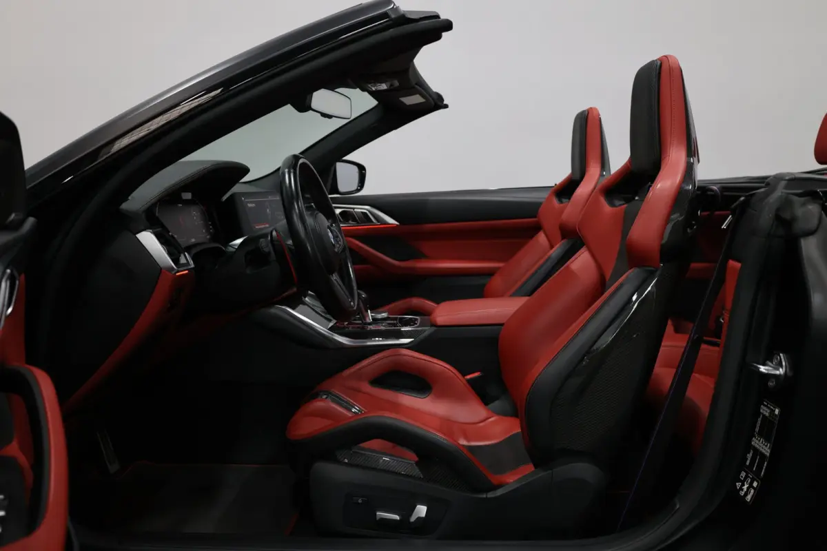 M4 xDrive Competition 700+PK OPF delete FULL PPF/KERAMISCH/M CARBON BUCKET SEATS/LMV/360/ACC/12 MND GARANTIE!