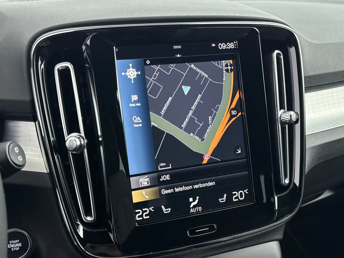 T4 Plus | 18" | Trekhaak | Harman Kardon | Elektr. verst. Stoelen | Stoel/Stuurverwarming | Adaptieve Cruise | BLIS | Keyless | Elektrische Achterklep | Parkeercamera