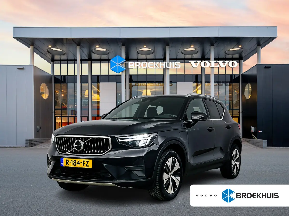 T4 Plus | 18" | Trekhaak | Harman Kardon | Elektr. verst. Stoelen | Stoel/Stuurverwarming | Adaptieve Cruise | BLIS | Keyless | Elektrische Achterklep | Parkeercamera