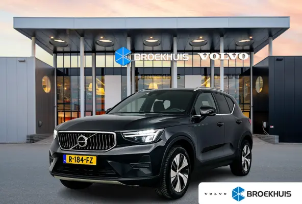 T4 Plus | 18" | Trekhaak | Harman Kardon | Elektr. verst. Stoelen | Stoel/Stuurverwarming | Adaptieve Cruise | BLIS | Keyless | Elektrische Achterklep | Parkeercamera