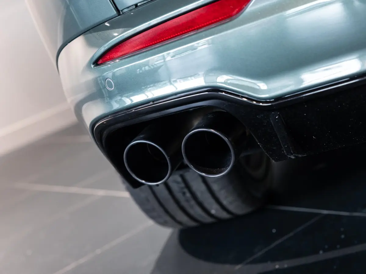 2.0 MHEV Modena | 330pk | panoramadak | 360 camera | sonus faber geluid systeem