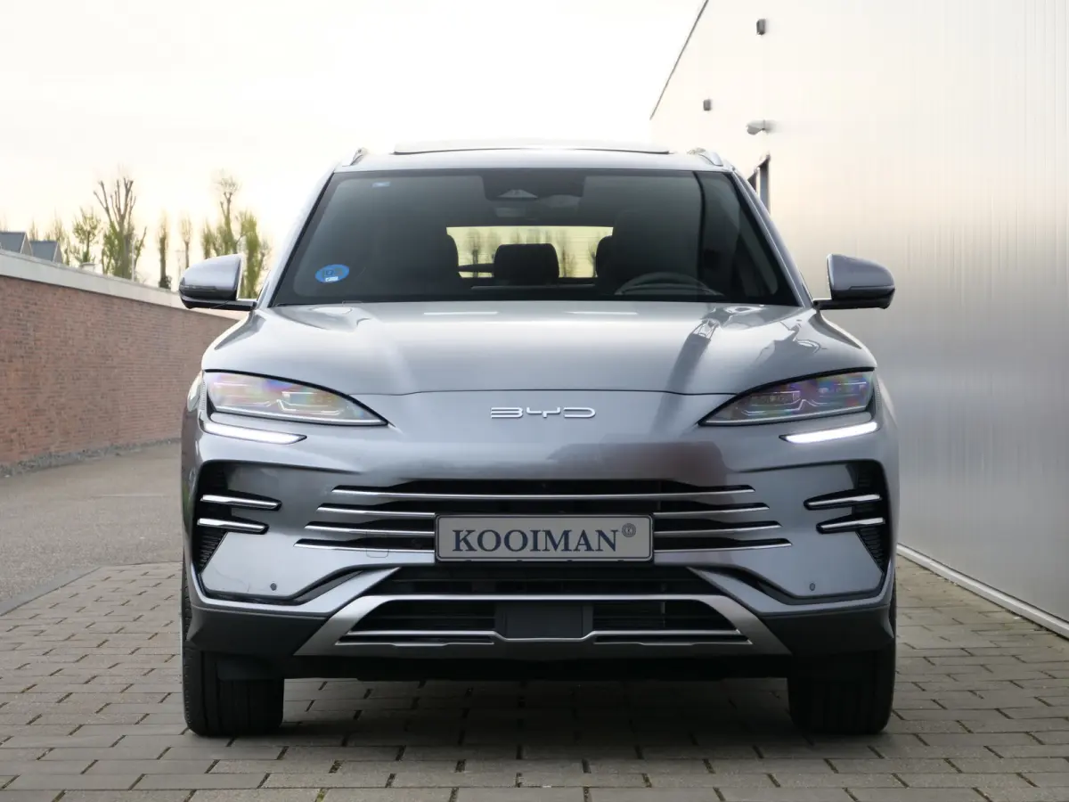 1.5 DM-i FWD Comfort 218 Pk 26,6 kWh PHEV Leder / Panoramadak / 125 km elektr. actieradius