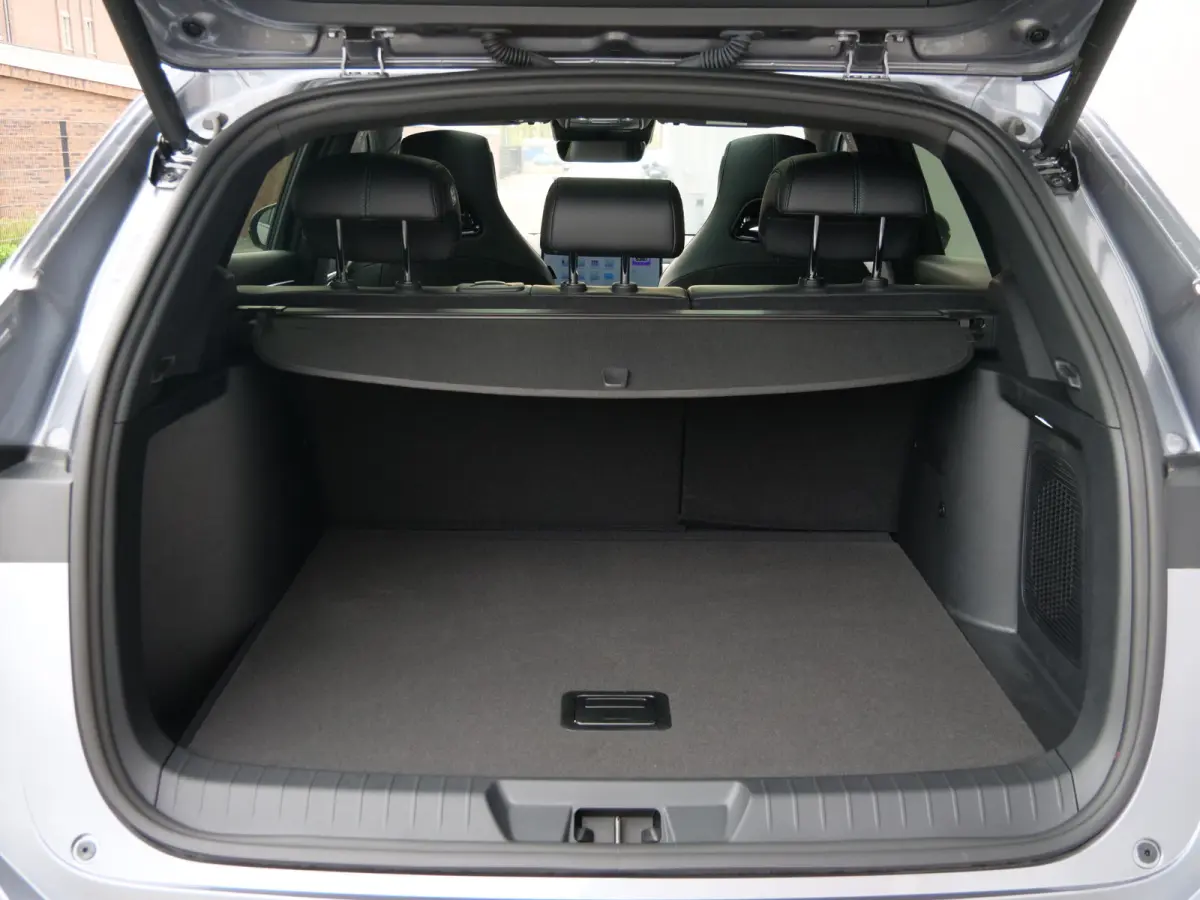 1.5 DM-i FWD Comfort 218 Pk 26,6 kWh PHEV Leder / Panoramadak / 125 km elektr. actieradius