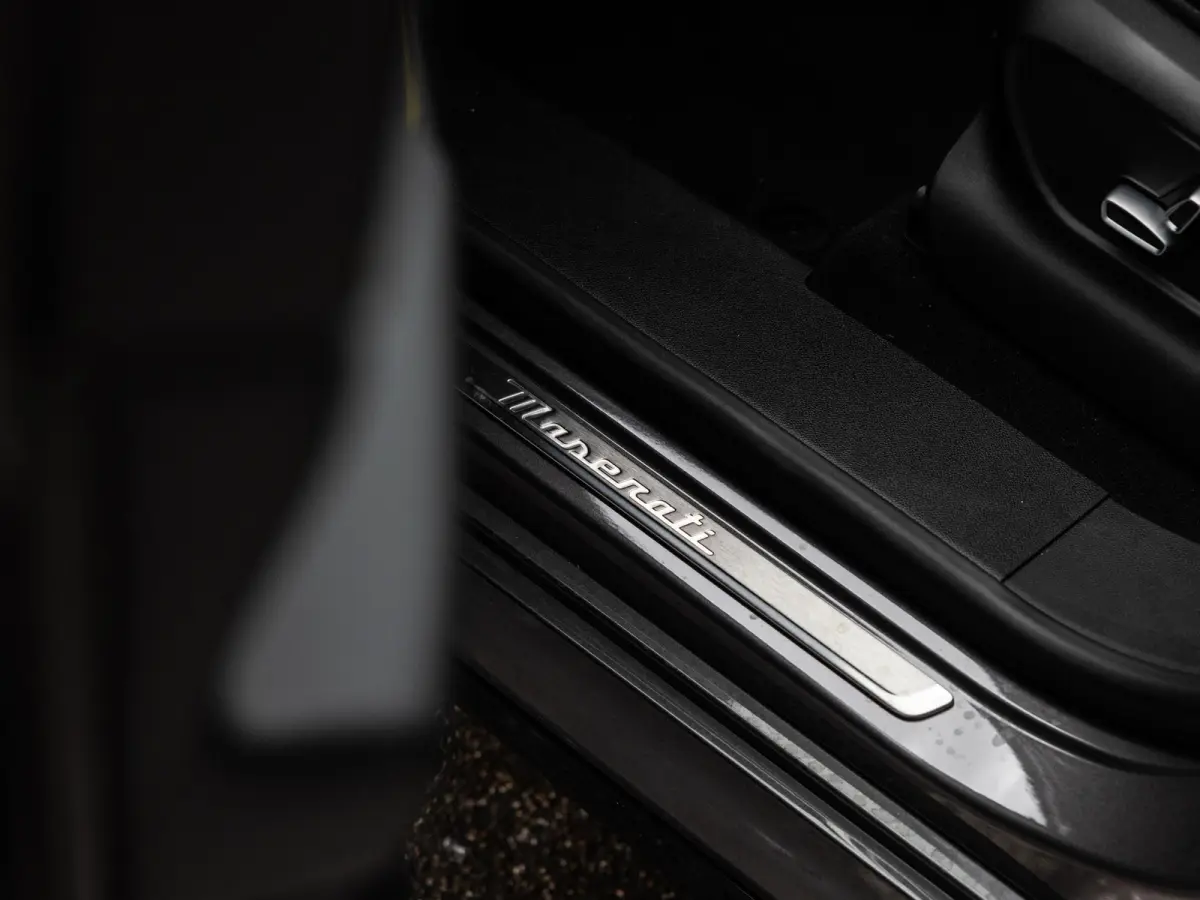 AWD Folgore 105kWh | 550pk | panoramadak | 360 camera | sonus faber geluid systeem
