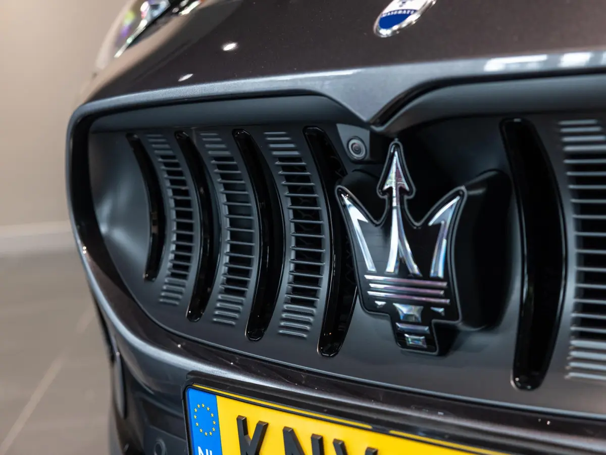 AWD Folgore 105kWh | 550pk | panoramadak | 360 camera | sonus faber geluid systeem